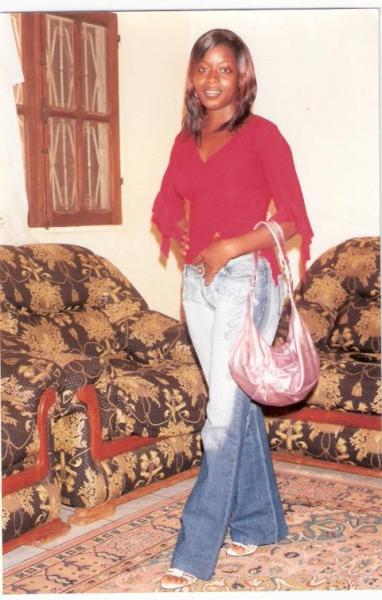 ndeye