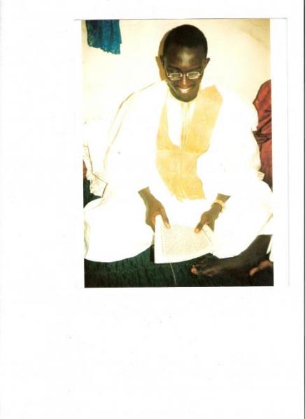 modou