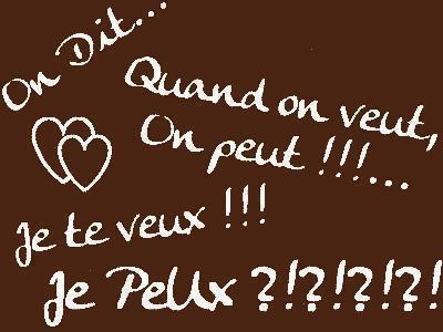 l'amour pour tout jour