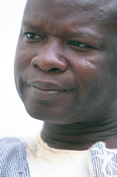 oumar