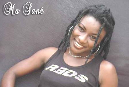ma sané