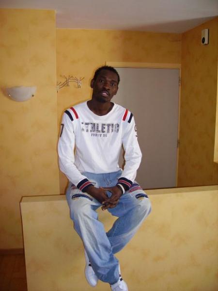 oumar